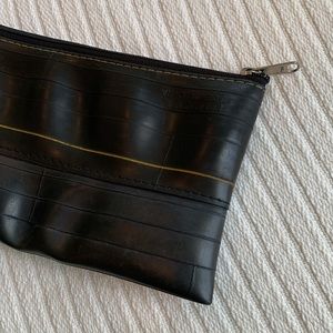 Green Guru Repurposed Bike Tube Purse
